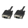 Xtech XTC-308 6FT VGA DB15/DB15M
