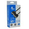 Xtech XTC-308 6FT VGA DB15/DB15M