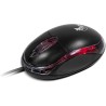 Xtech - Mouse - Wired - USB - 3D optical