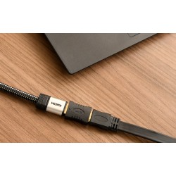 Xtech Adpt HDMI (f) HDMI (f) XTC-333
