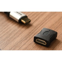Xtech Adpt HDMI (f) HDMI (f) XTC-333