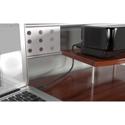 Xtech USB-A to C36 Parallel printer Adapter Cable 6ft  XTC-318