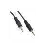 Xtech - Audio 3.5mm male to 3.5mm male