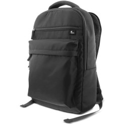 Xtech - Carrying backpack - 15.6" - Nylon - Black - Acc Pocket