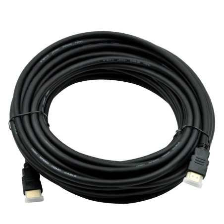 Xtech - Video / audio cable - HDMI - 19 pin HDMI Macho Macho Type A - 25ft long