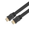 Xtech - Cbls FLAT - HDMI - XTC-406 6ft M/M - 1.08 m Largo