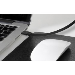 Xtech - Cbls FLAT - HDMI - XTC-406 6ft M/M - 1.08 m Largo