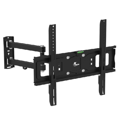 Xtech - Wall mount bracket - Tilt/Swivel 32-55"