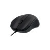 Xtech - Optical mouse - USB - Wired - 1000 DPI - (XTM-165)