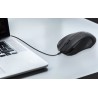 Xtech - Optical mouse - USB - Wired - 1000 DPI - (XTM-165)