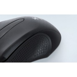 Xtech - Optical mouse - USB - Wired - 1000 DPI - (XTM-165)
