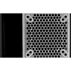 Xtech XTQ-209 - Torre - ATX 600 vatios - negro - USB/Audio