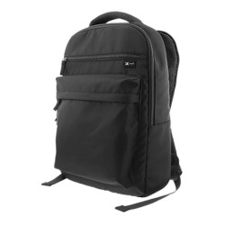 Xtech Harker XTB-213  Mochila para laptop - 15.6" - Nylon y Poliéster - Color Negro - Organizador de accesorios interior - Bolsi
