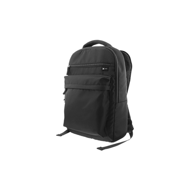 Xtech Harker XTB-213  Mochila para laptop - 15.6" - Nylon y Poliéster - Color Negro - Organizador de accesorios interior - Bolsi