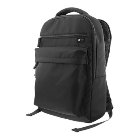 Xtech Harker XTB-213  Mochila para laptop - 15.6" - Nylon y Poliéster - Color Negro - Organizador de accesorios interior - Bolsi