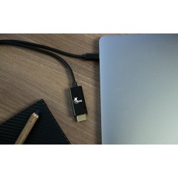 Xtech Cable USB Type C (M) to HDMI (M) XTC-545
