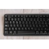 Xtech - Keyboard - Wired - Spanish - USB - Black - Standard XTK-092S
