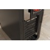Xtech - XT-GMR3 - Tower - ATX/MicroATX - Black - side Acrylic window