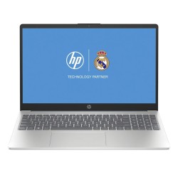 HP 15-fc0230la - Notebook - 15.6" - AMD Ryzen 3 7320U / 4.1 GHz - 8 GB - DDR5 SDRAM - 512 GB - AMD Radeon - Windows 11 Home - 1-