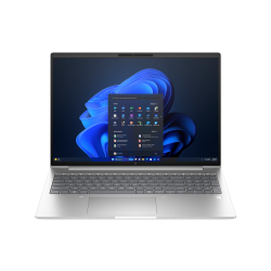 HP - Notebook -Elite Book 660 G11- 16" - Intel Ultra 5 135U - 16 GB - 512 GB -SSD- Windows 11 Pro - 1-year warranty