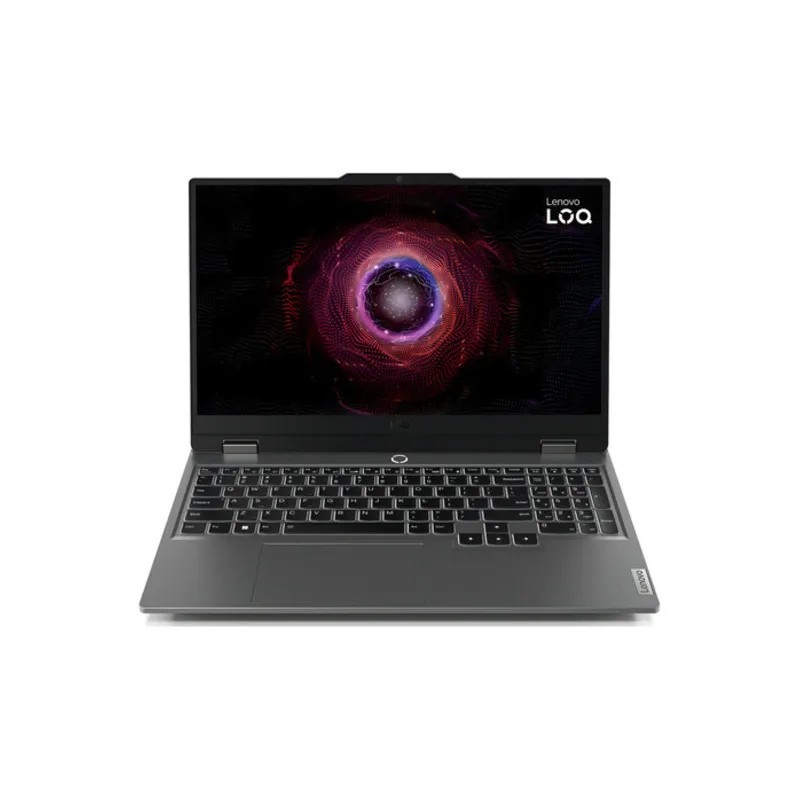 Lenovo - Notebook - 15.3" - AMD Ryzen 7 7435HS / 3.1 GHz - 16 GB - DDR5 SDRAM - SSD - NVIDIA GeForce RTX 4050 - Windows 11 Home