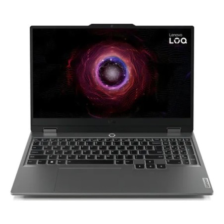 Lenovo - Notebook - 15.3" - AMD Ryzen 7 7435HS / 3.1 GHz - 16 GB - DDR5 SDRAM - SSD - NVIDIA GeForce RTX 4050 - Windows 11 Home