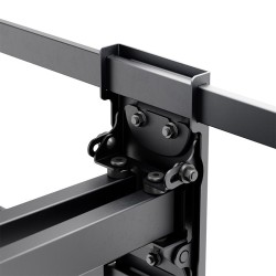 Klip Xtreme - TV Mount - - 37-90in Tilt-Sw 60kg