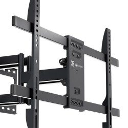 Klip Xtreme - TV Mount - - 37-90in Tilt-Sw 60kg
