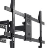 Klip Xtreme - TV Mount - - 37-90in Tilt-Sw 60kg