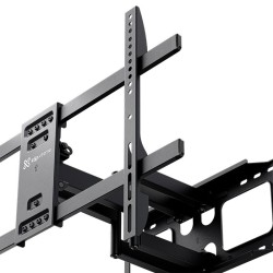 Klip Xtreme - TV Mount - - 37-90in Tilt-Sw 60kg