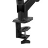 Klip Xtreme - Monitor mounting kit - Double 13"-32"