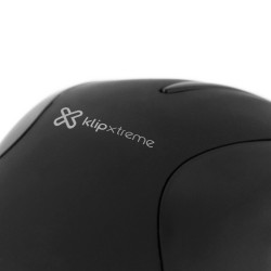 Klip Xtreme KMO-104 - Ratón - diestro - óptico - cableado - USB