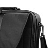 Klip Xtreme KNC- 040 Classic Lite Laptop Case - Funda de transporte para portátil - 15.4" - negro