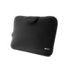 Klip Xtreme KNS-330 NeoShield - Funda para portátil - 15.6" - negro