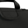 Klip Xtreme KNS-330 NeoShield - Funda para portátil - 15.6" - negro