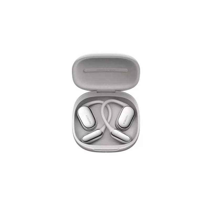 Xiaomi - Headphones - Titan Gray - 66192