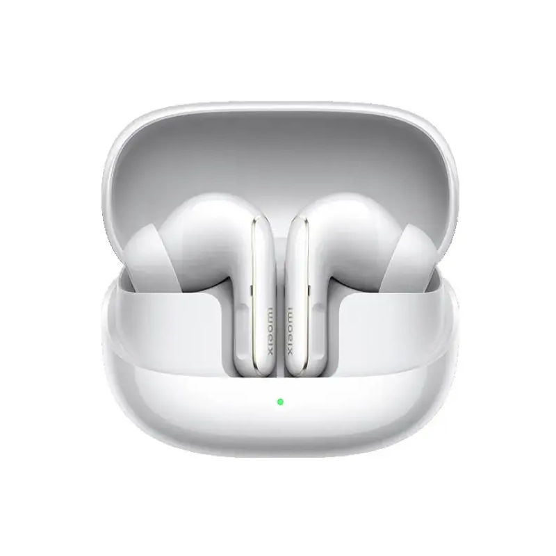 Xiaomi - Buds 5 Pro - Headphones - Blanco