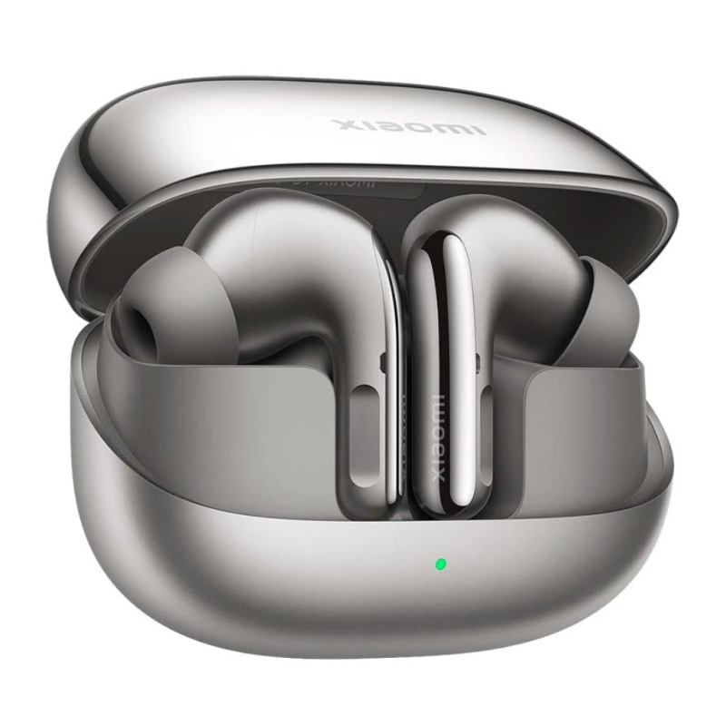 Xiaomi - Headphones - Buds 5 Pro BT-Titanium