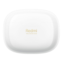 Xiaomi Redmi - Headphones - Buds 6 Pro Glacier White