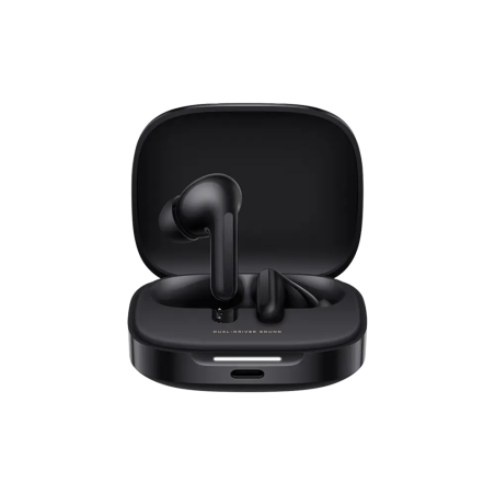 Xiaomi Redmi - Headphones - Buds 6- Night Black