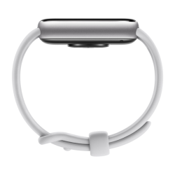 Xiaomi Smart Band 9 Pro - Activity tracker - Moonlight silver