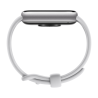 Xiaomi Smart Band 9 Pro - Activity tracker - Moonlight silver