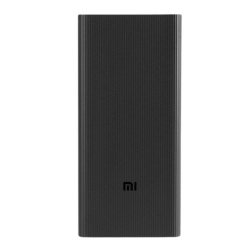Xiaomi - Power bank - 18 Watt - Lithium - Para Universal
