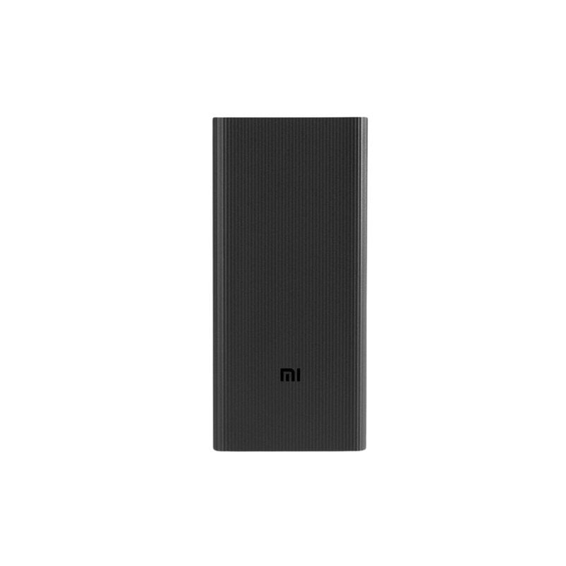 Xiaomi - Power bank - 18 Watt - Lithium - Para Universal