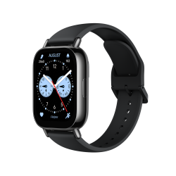 Xiaomi Redmi Watch 5 Lite - Smart watch - Black