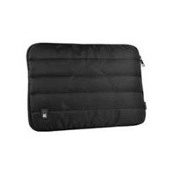 Klip Xtreme - Notebook sleeve - 16" - Polyester - Black