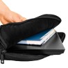 Klip Xtreme - Notebook sleeve - 16" - Polyester - Black