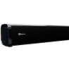 Klip Xtreme - Sound bar - Black - 5.1ch Wireless Subwoofer
