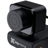 Klip Xtreme - Web camera - USB - 2560 x 1440 - 2K QHD