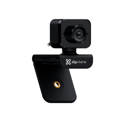 Klip Xtreme - Web camera - USB - 2560 x 1440 - 2K QHD